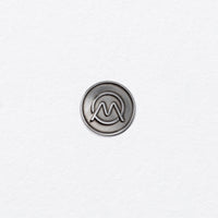 Ornum Golf Ball Marker