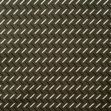 TourWeave Golf Polo - Olive Grain