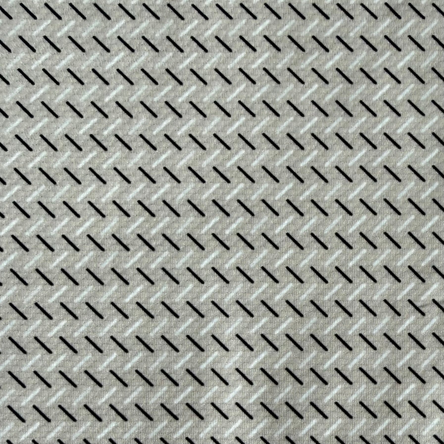 TourWeave Golf Polo - Stone Grain