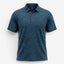 AeroFusion Golf Polo - Marine