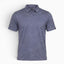 AeroFusion Golf Polo - Storm