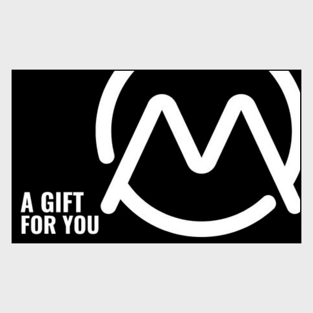Ornum Gift Card
