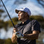 ClimateGrind Golf Polo - Bark