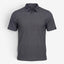 ClimateGrind Golf Polo - Bark