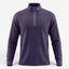 FlexDrive Quarter Zip Pullover - Navy