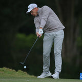 GrindFlex Golf Pants - Light Grey