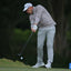 GrindFlex Golf Pants - Light Grey