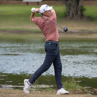 GrindFlex Golf Pants - Navy
