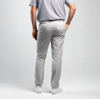 GrindFlex Golf Pants - Light Grey