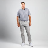 GrindFlex Golf Pants - Light Grey