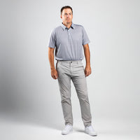 GrindFlex Golf Pants - Light Grey