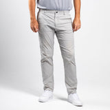 GrindFlex Golf Pants - Light Grey