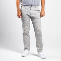 GrindFlex Golf Pants - Light Grey