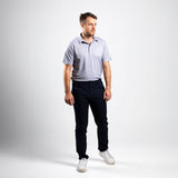 GrindFlex Golf Pants - Navy