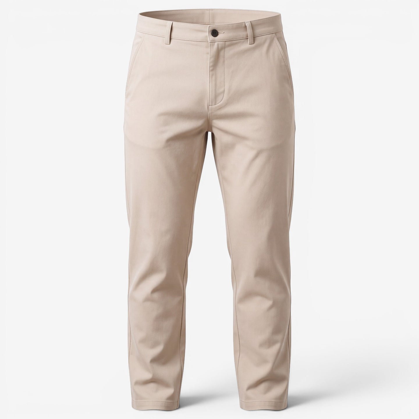 GrindFlex Golf Pants - Bone