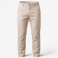 GrindFlex Golf Pants - Bone