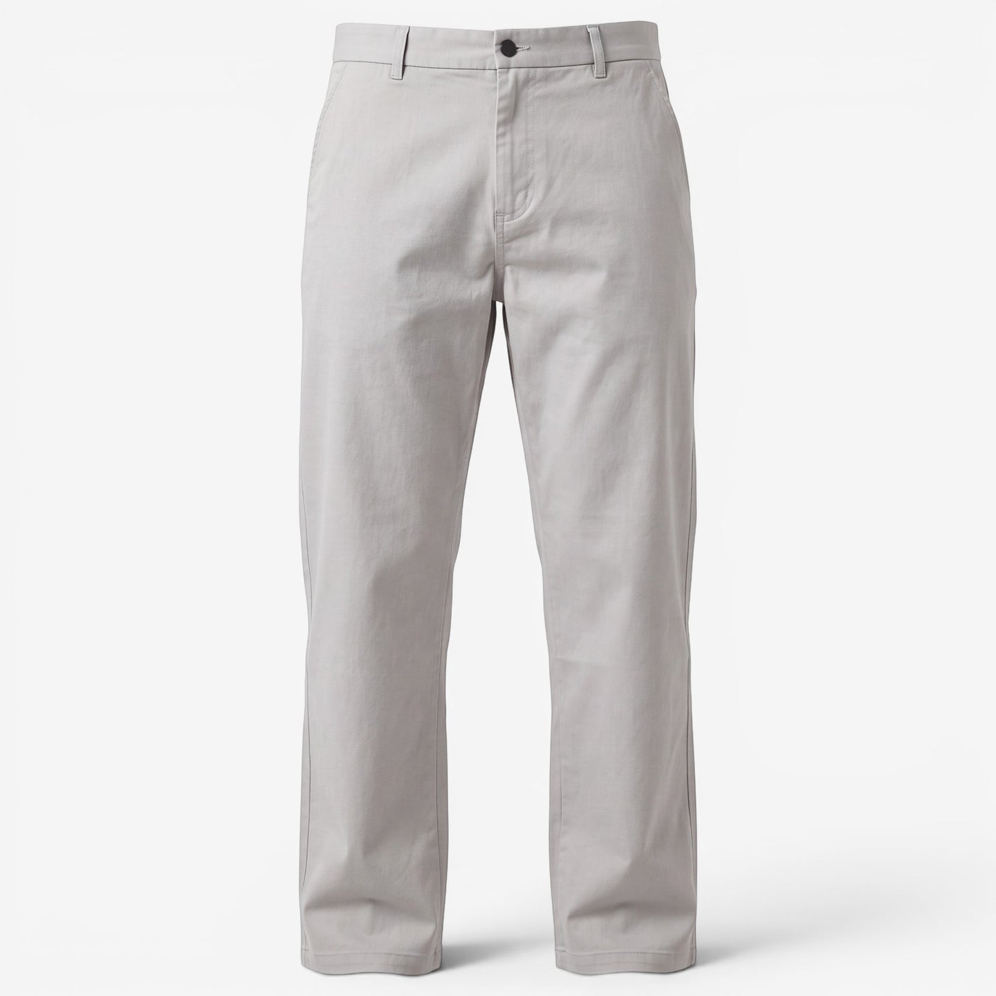 GrindFlex Golf Pants - Light Grey