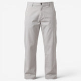 GrindFlex Golf Pants - Light Grey