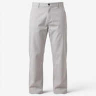 GrindFlex Golf Pants - Light Grey
