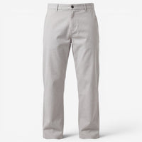 GrindFlex Golf Pants - Light Grey