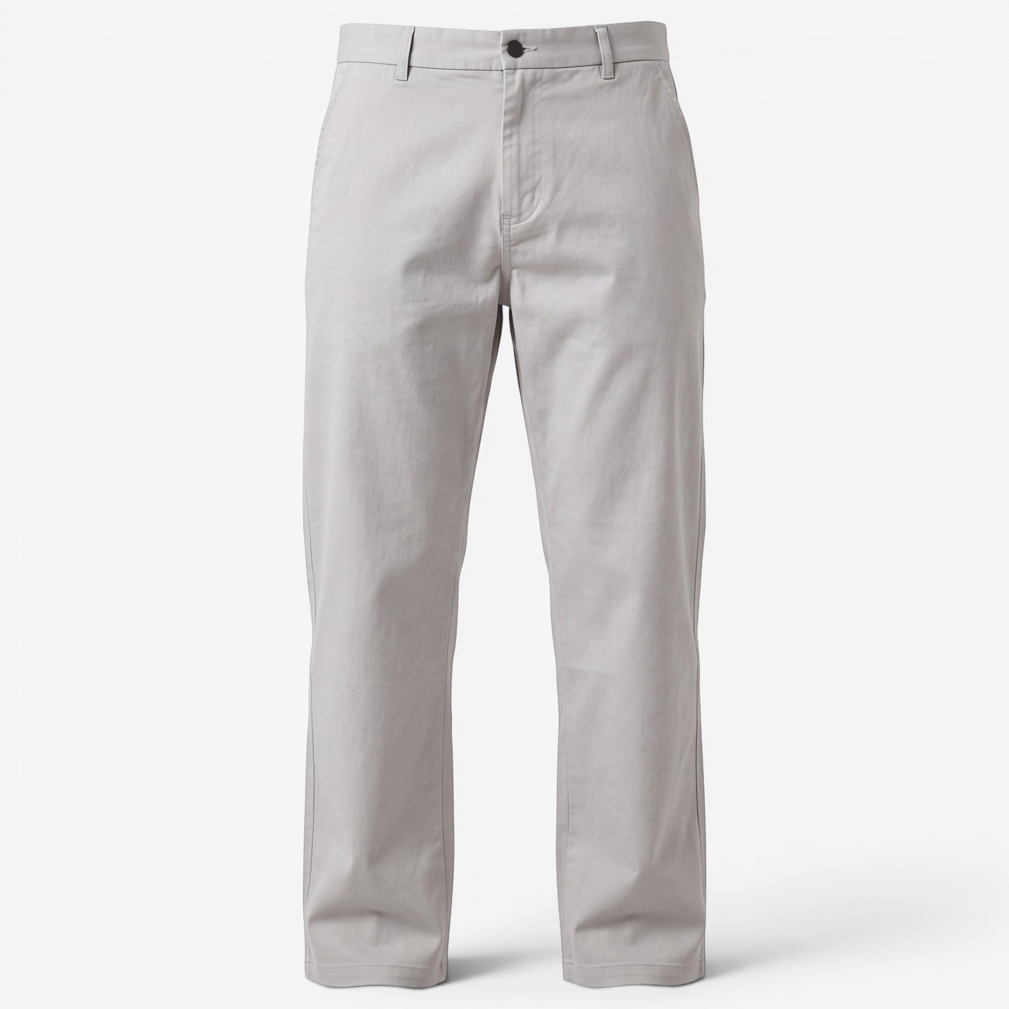 GrindFlex Golf Pants - Light Grey