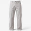 GrindFlex Golf Pants - Light Grey