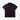 TourWeave Kids Golf Polo - Black Maze