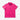 TourWeave Kids Golf Polo - Pink Maze