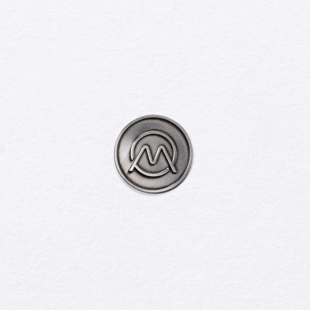 Ornum Golf Ball Marker