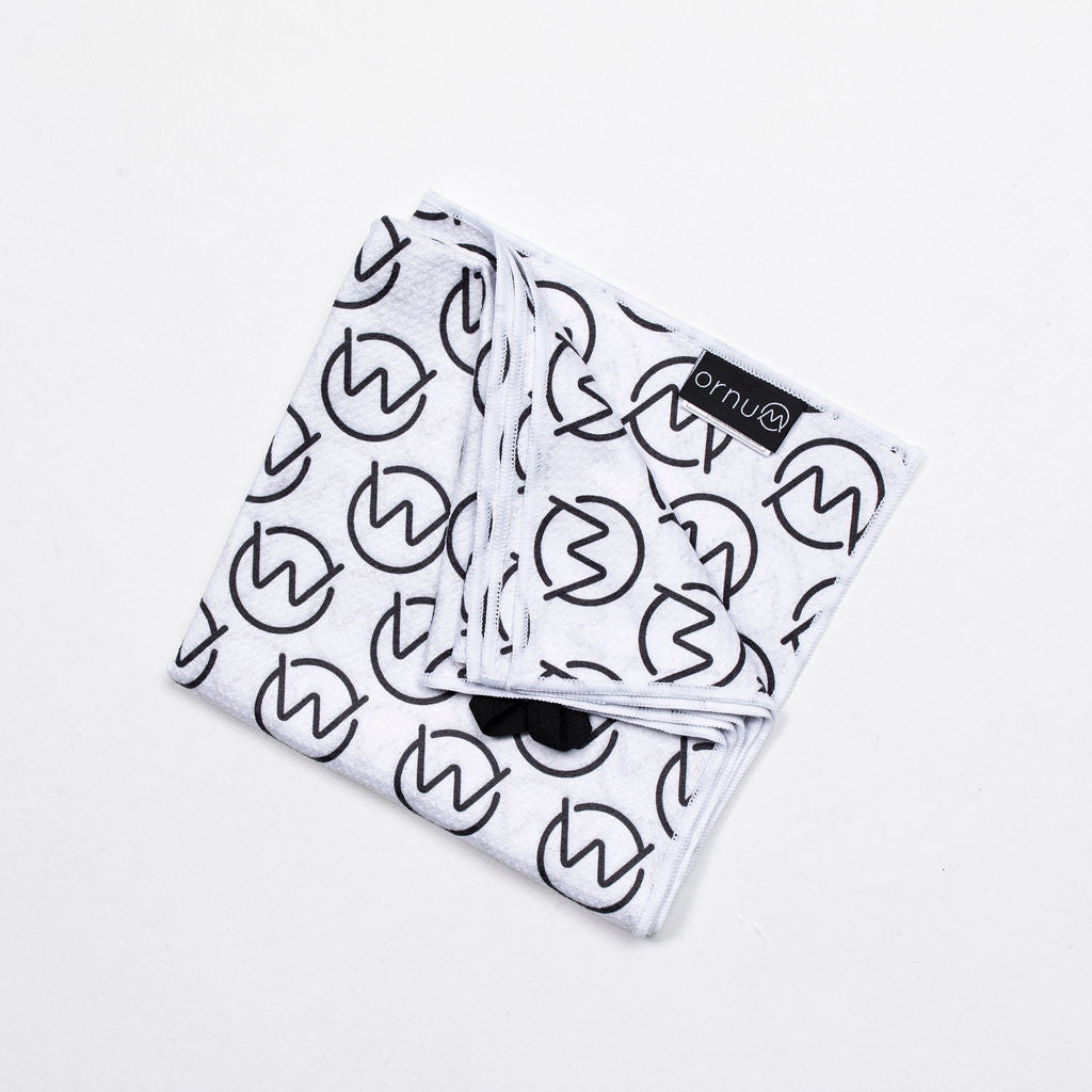 Ornum Golf Towel
