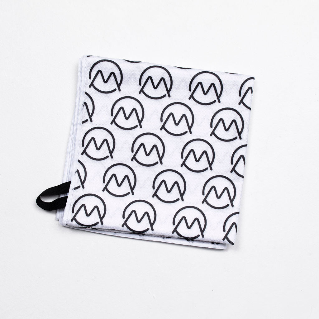 Ornum Golf Towel