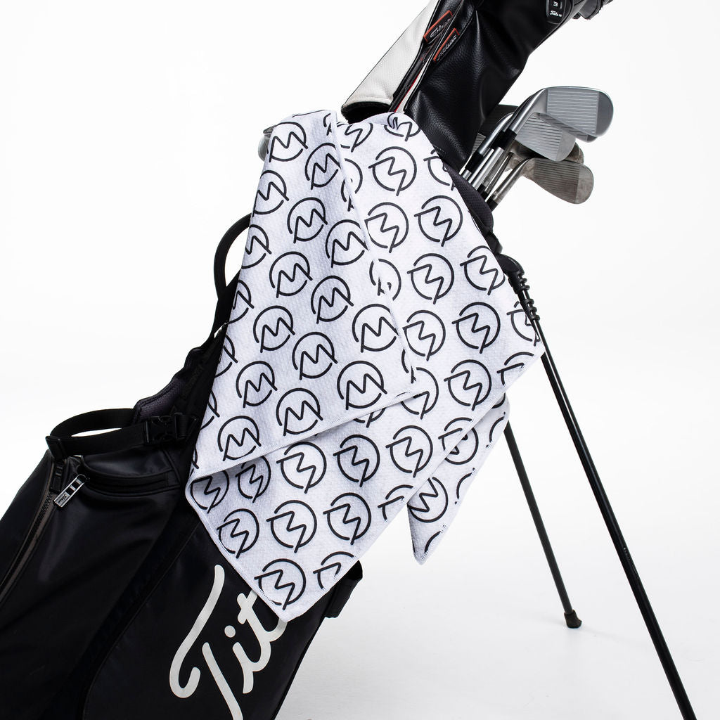 Ornum Golf Towel