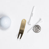 Ornum On-Course Golf Accessory Pack
