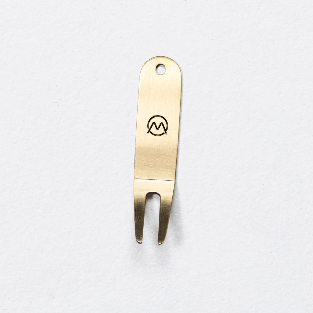 Ornum Precision Pitch Mark Repairer
