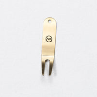Ornum Precision Pitch Mark Repairer