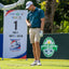 AeroFusion Golf Polo - Marine