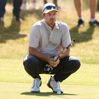 TourWeave Golf Polo - Stone Grain