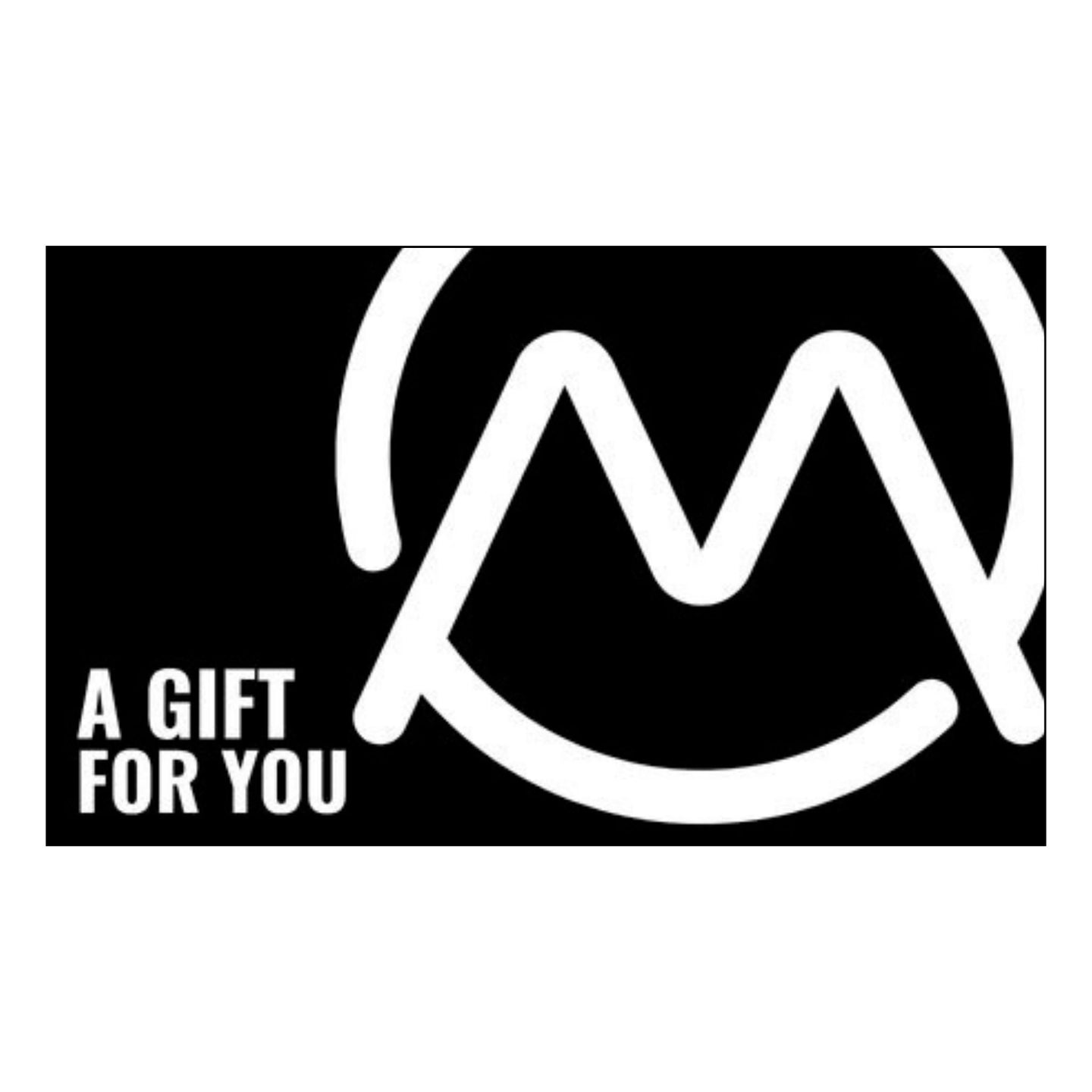 Ornum Gift Card