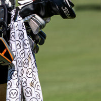 Ornum Golf Towel