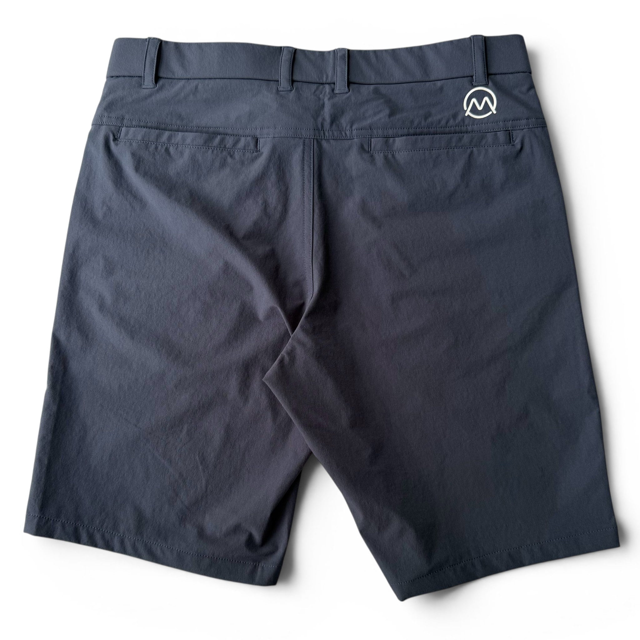 RangeFlex Golf Shorts - Ink