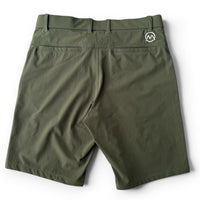RangeFlex Golf Shorts - Sage