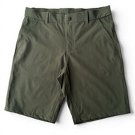 RangeFlex Golf Shorts - Sage