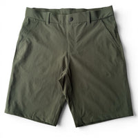 RangeFlex Golf Shorts - Sage