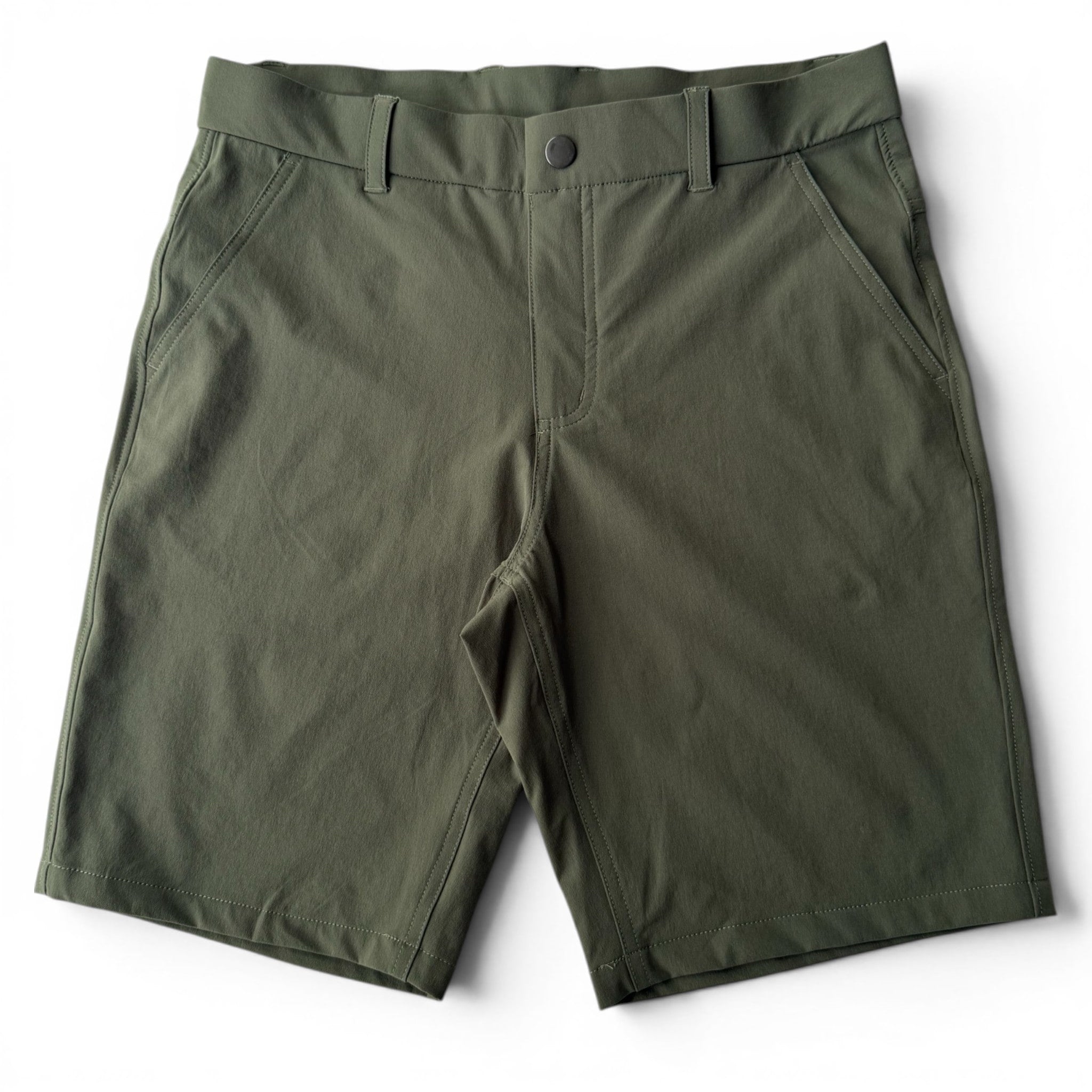 RangeFlex Golf Shorts - Sage