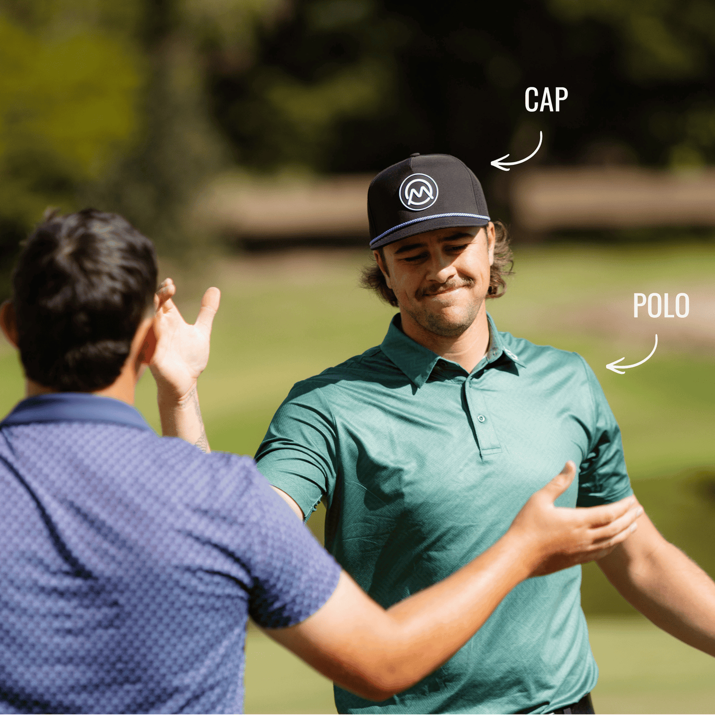 Father's Day - Let Dad Choose - (Mens Polo, Cap)