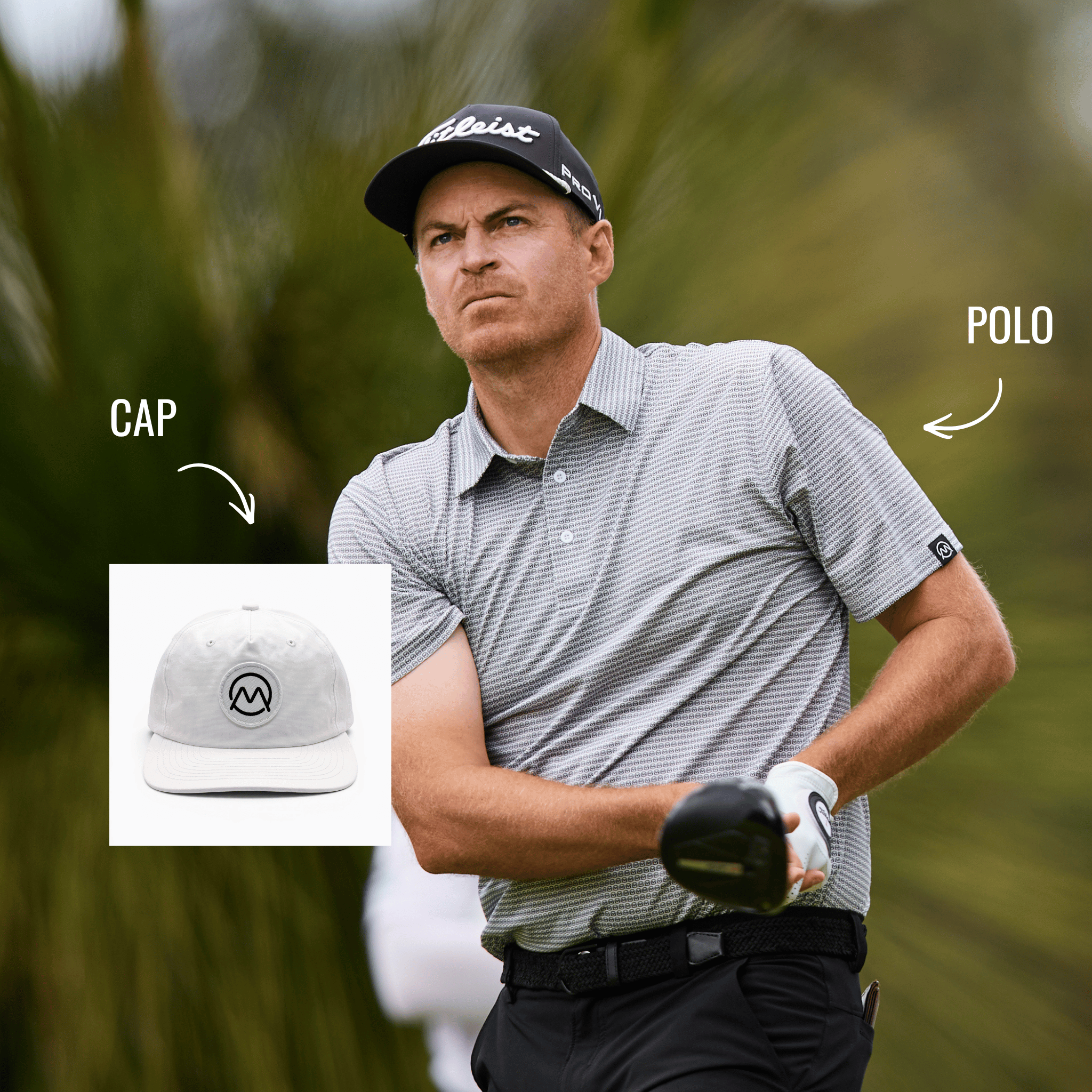 Father's Day - Let Dad Choose - (Mens Polo, Cap)