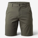 RangeFlex Golf Shorts - Sage