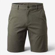RangeFlex Golf Shorts - Sage