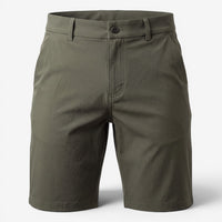 RangeFlex Golf Shorts - Sage