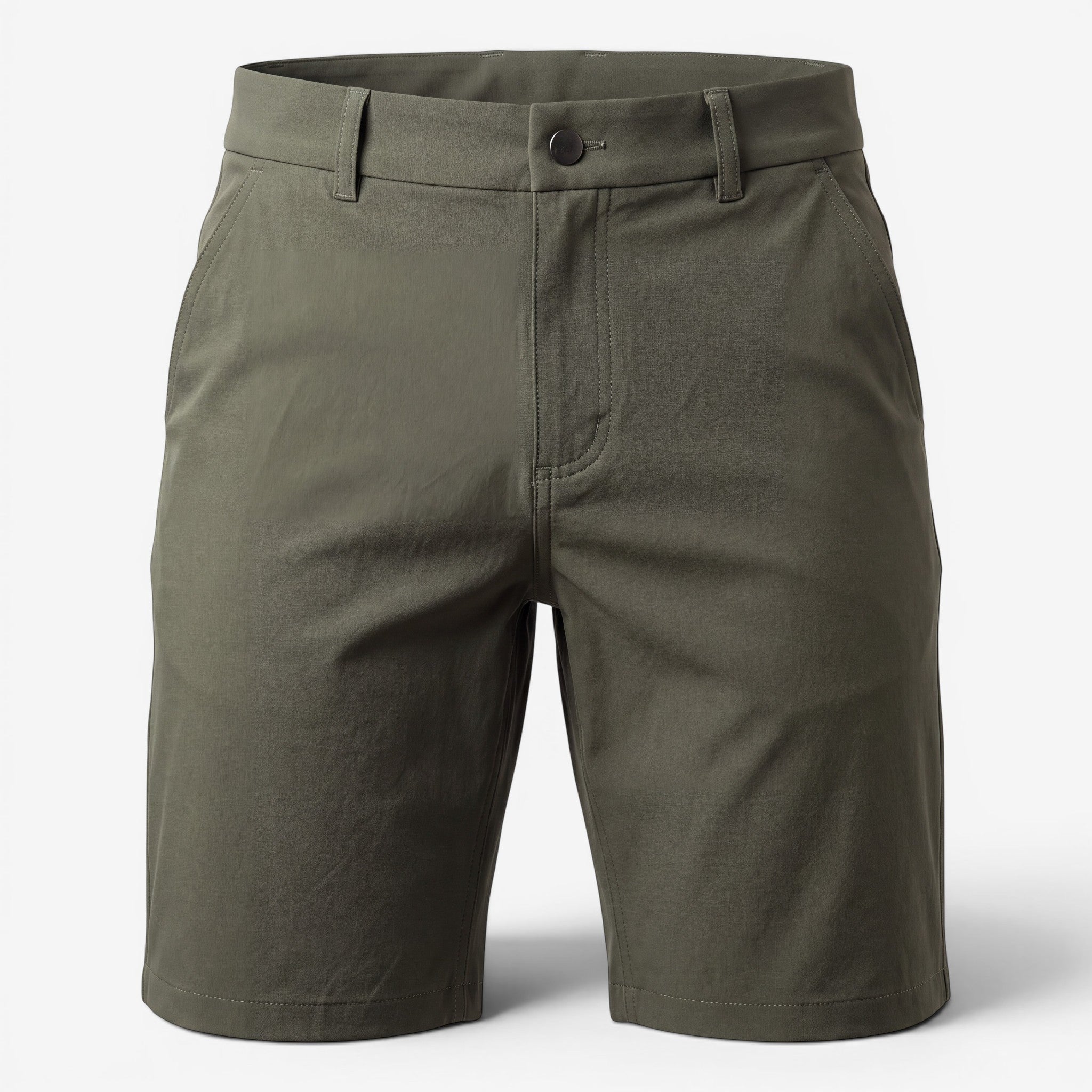 RangeFlex Golf Shorts - Sage